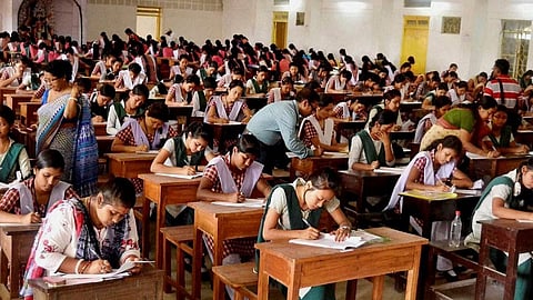 मोठी बातमी! दहावी, बारावीच्या परीक्षेची तारीख ठरली, महाराष्ट्र बोर्डाकडून वेळापत्रक जाहीर!
