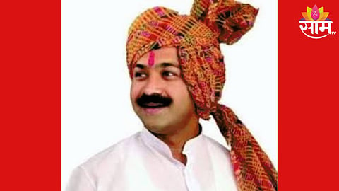 Shishupal Patle