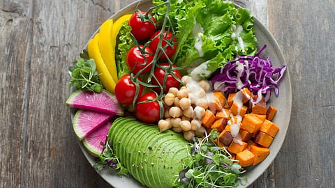 Foods to Help You Lose Weight