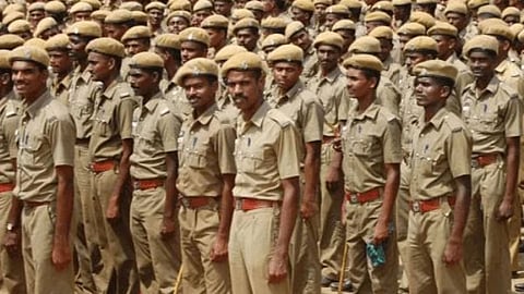 Homeguard Bharti