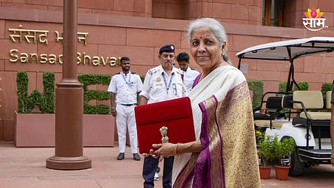 Union Budget 2024: भारताची अर्थव्यवस्था वेगाने वाढतेय, महागाई पूर्णत: नियंत्रणात; अर्थमंत्री निर्मला सीतारामन यांची माहिती