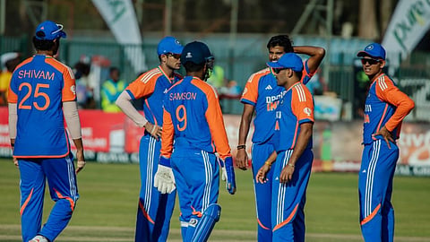 IND vs SL: या 3 खेळाडूंना भारत- श्रीलंका मालिकेत संधी मिळणं कठीण! संपूर्ण मालिकेत बाकावर बसावं लागणार 
