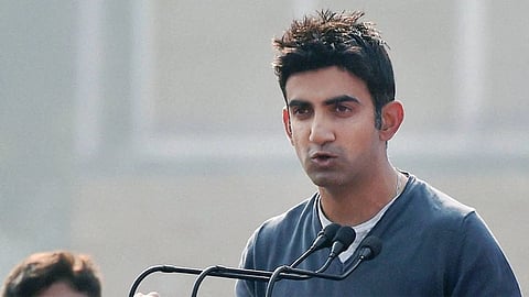 Gautam Gambhir : ठरलं ! गौतम गंभीरच होणार टीम इंडियाचा नवा मुख्य प्रशिक्षक; जय शाहांची घोषणा
