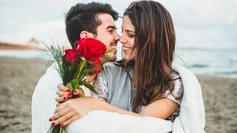 Realtionship Tips