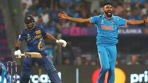 IND Vs SL Live Telecast : श्रीलंकेत 'सूर्या' तळपणार; Ind Vs SL मध्ये तगडी लढत, कधी-कुठे-कसे पाहाल सामने?; इथं फ्रीमध्ये बघाल!