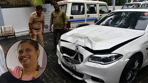 Worli Hit And Run Case: वरळी हिट अँड रन प्रकरण कसं घडलं?, वाचा संपूर्ण घटनाक्रम