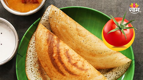 Breakfast Dishes