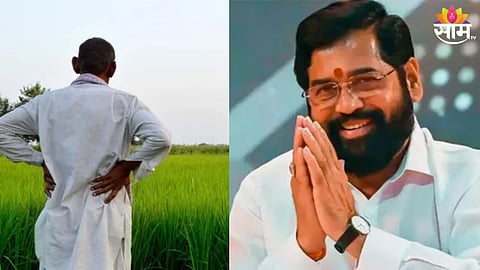 Best Agricultural State 2024: महाराष्ट्राच्या शिरपेचात मानाचा तुरा! राज्याला मिळणार कृषी क्षेत्रातील प्रतिष्ठित पुरस्कार; CM शिंदे दिल्लीत स्वीकारणार सन्मान