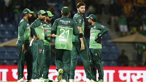 IND vs ZIM: झिम्बाब्वेचा पराभव करत टीम इंडियाची ऑस्ट्रेलिया,पाकिस्तानला मात; तोडला टी२० आंतरराष्ट्रीय क्रिकेटचा रेकॉर्ड 