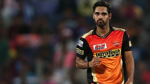 UP T20 League: भुवनेश्वर कुमार लखनऊकडून खेळणार! इतकी किंमत मोजत दिलं संघात स्थान 