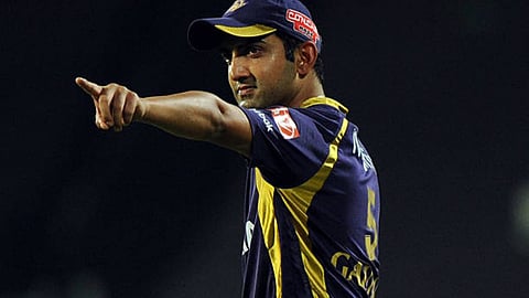 Gautam Gambhir Farewell: '..तेव्हा मलाही रडू येतं',KKR ला अलविदा करताना गौतम गंभीर भावुक; पाहा VIDEO