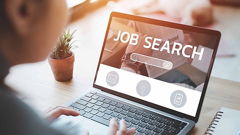 Government Job