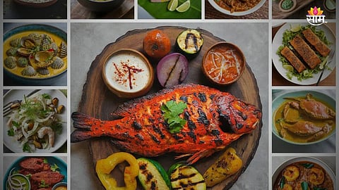 Avoid Fish during Shravan