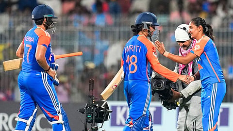 IND Vs PAK T20