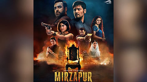 Mirzapur 3 Star Cast Fees