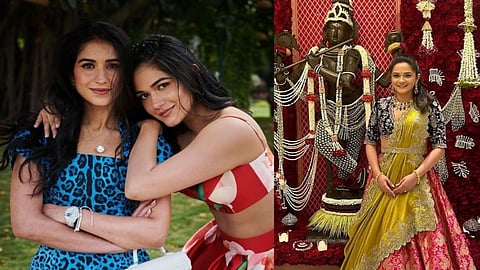 Who Is Anjali Merchant