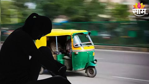 संतापजनक! पतीविरोधात पोलीस ठाण्यात तक्रार नोंदवायला गेली, घरी परतताना महिलेवर सामूहिक अत्याचार