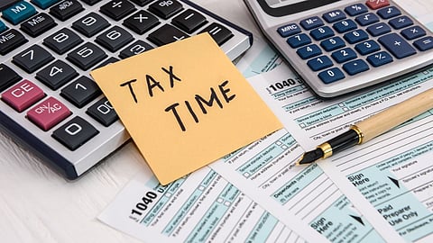 income tax