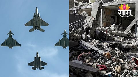 Israel Hamas War Latest News 