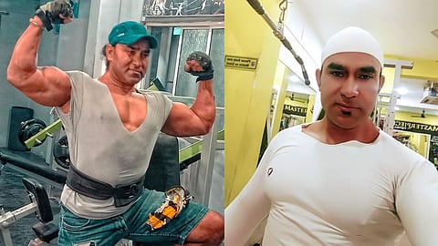 Pune News: बॉडी बिल्डिंग करणाऱ्यांनो सावधान, पुण्यात स्टेरॉइडची होतेय विक्री; पाहा VIDEO
