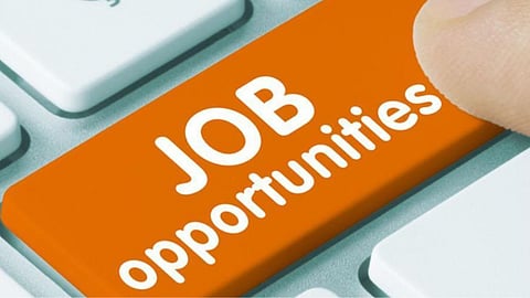  Job