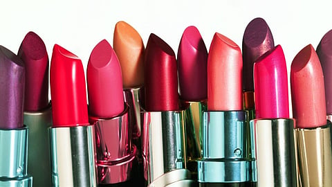 Best Lipstick Shade 