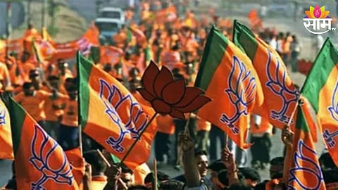 विधानसभेसाठी भाजप अलर्ट मोडवर