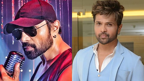 Himesh Reshammiya News