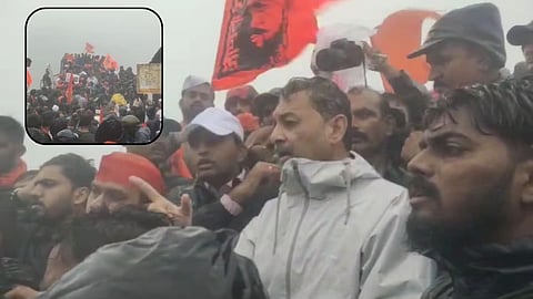 Sambhaji Raje