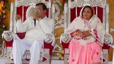Hathras Stampede: भोले बाबांच्या सत्संगात चेंगराचेंगरी; कोण आहेत नारायण साकार हरी भोले बाबा