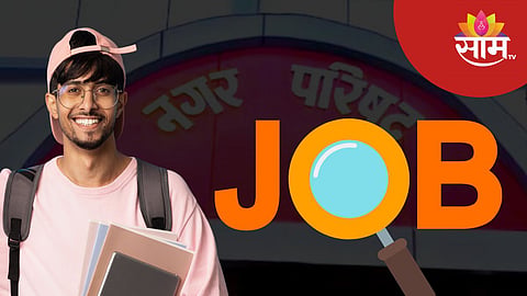Government Job