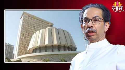 Vidhan Sabha Election 2024: विधानसभेसाठी ठाकरे गटाची रणनीती ठरली, २५ जागांसाठी आग्रही, संभाव्य जागांची यादी समोर?
