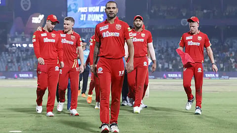 IPL Punjab Kings: दिल्लीच्या संघानंतर पंजाब किंग्जमध्येही होणार मोठा बदल; प्रीती झिंटा प्रशिक्षकाचीच करणार सुट्टी