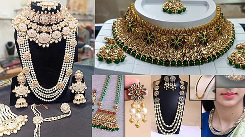 Trending Jewellery