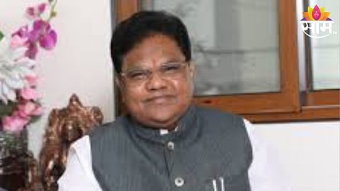 Tanaji Sawant