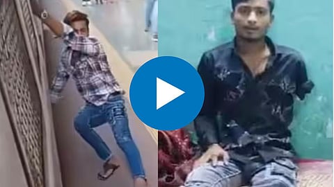 Stunt Viral Video