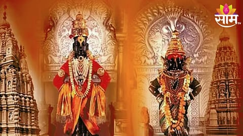 Pandharpur Ashadhi Wari