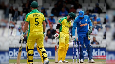 David Warner:'मी चॅम्पियन्स ट्रॉफीसाठी तयार...', स्टार खेळाडूने दिले निवृत्तीतून माघार घेण्याचे संकेत 