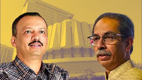 Vidhan Parishad: विधान परिषदेच्या ११ जागांसाठी १४ सदस्य रिंगणात, नार्वेकरांना मैदानात उतरवून ठाकरेंनी कोणती खेळी केली? 