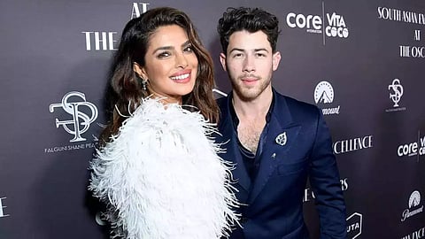 Nick Jonas And Priyanka Chopra News