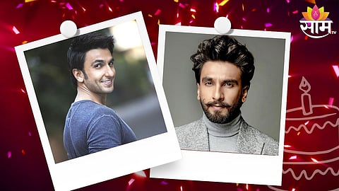 Ranveer Singh Life Journey