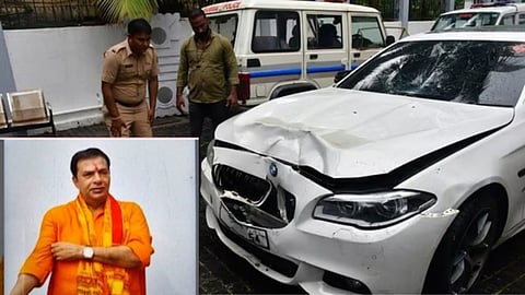 Worli Hit And Run Case: हिट अँड रन प्रकरणात पोलिसांना झटका; शिवसेनेच्या राजेश शहांना जामीन, कोर्टानं ठरवली होती अटक बेकायदेशीर