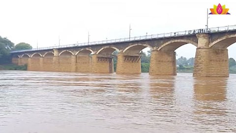 Sangli Rain