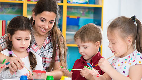 Parenting Tips For School Students