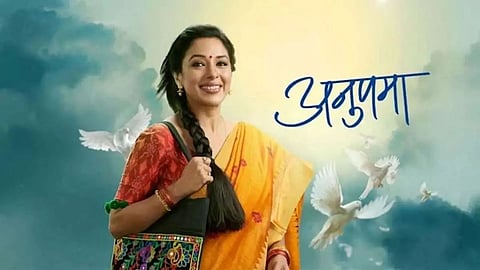 Highest Paid Anupama Serial Actors