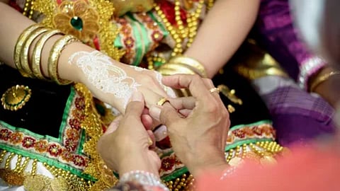 Child Marriage: भारतात 20 कोटी मुलींचा बालविवाह; संयुक्त राष्ट्रांचा अहवाल
