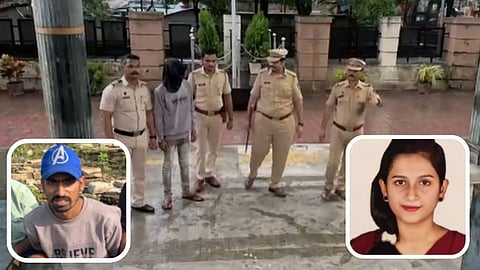 यशश्रीची हत्या का केली? दाऊदचा धक्कादायक खुलासा