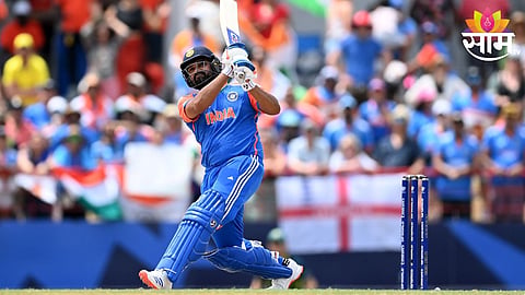 Rohit Sharma Record: पहिल्याच वनडेत रोहितला इतिहास रचण्याची संधी! राहुल द्रविडलाही सोडू शकतो मागे