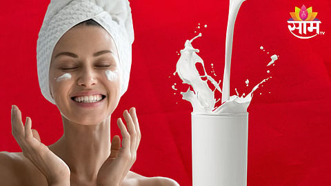 Spoiled Milk Water Benefits 