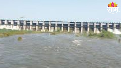 Dudhana Project